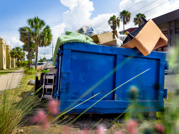 Best Yard Cleanup Services  in St Augustine Shores, FL