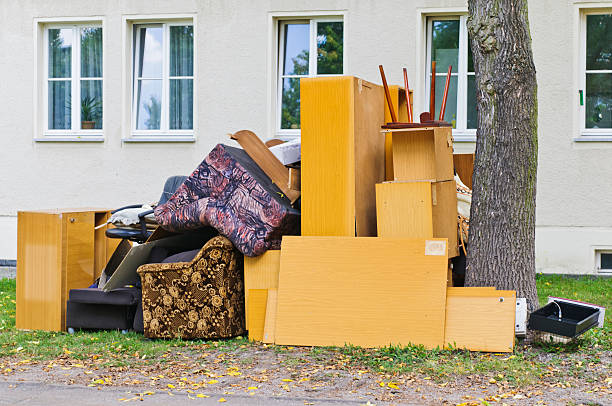 Best Residential Junk Removal  in St Augustine Shores, FL